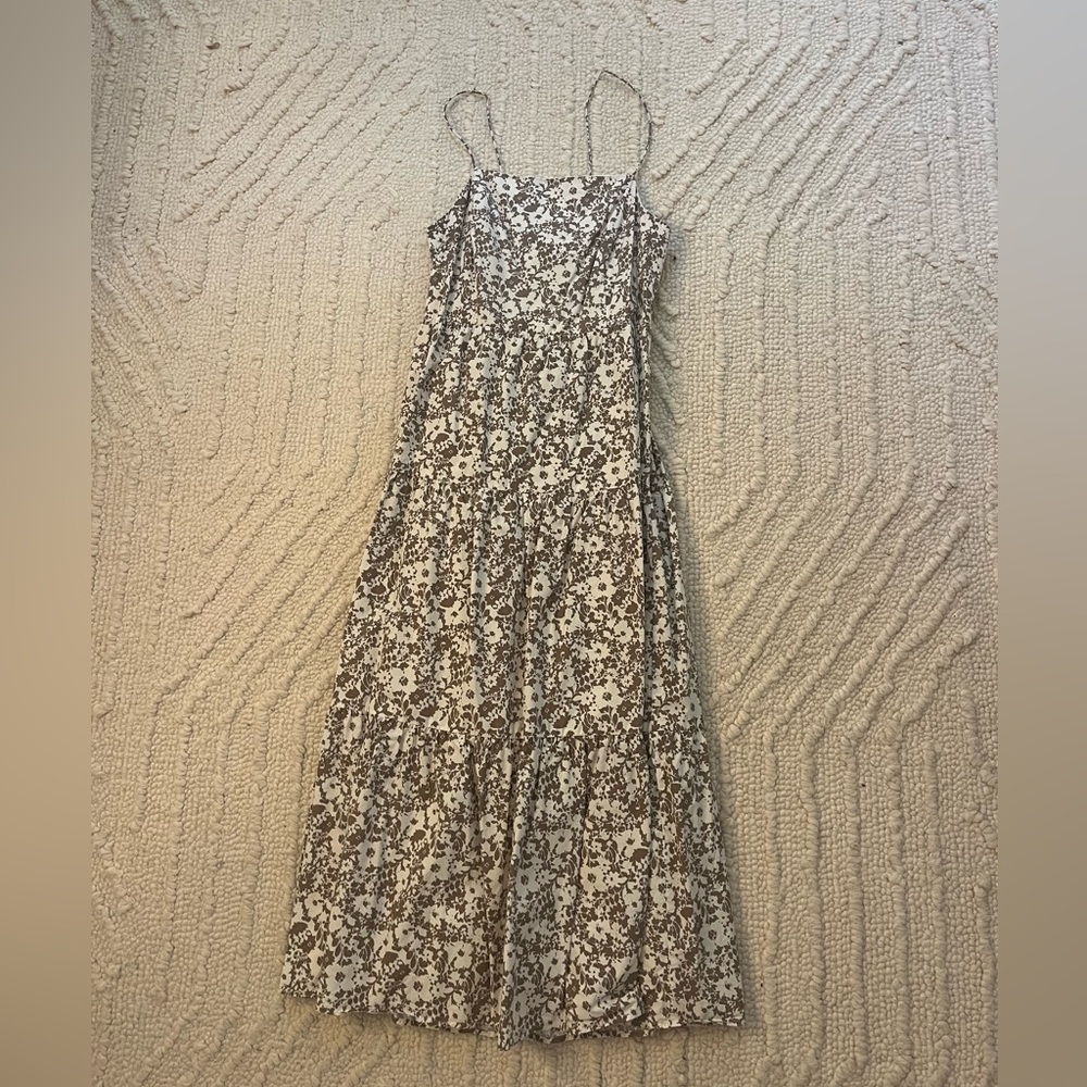 Rails Midi Dress Women’s Size M - Picture 3 of 10